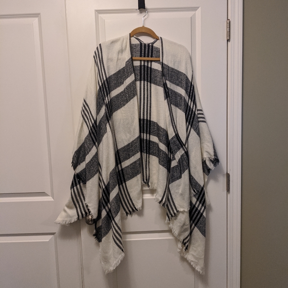Poncho
